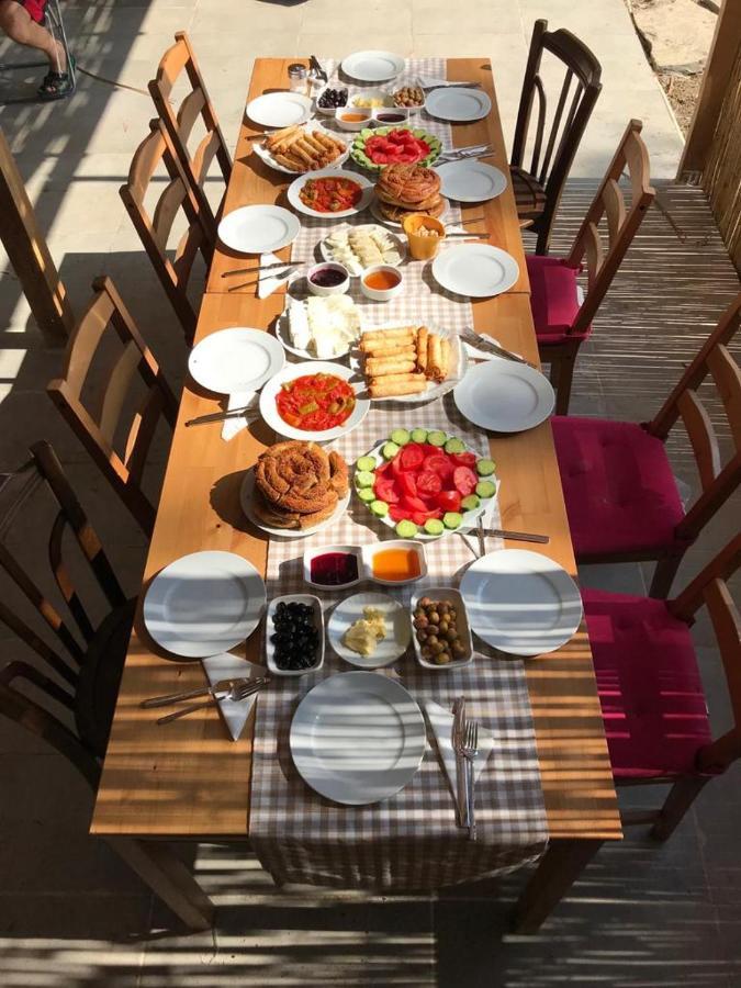 Bed and Breakfast Daidala Life Göcek Exterior foto