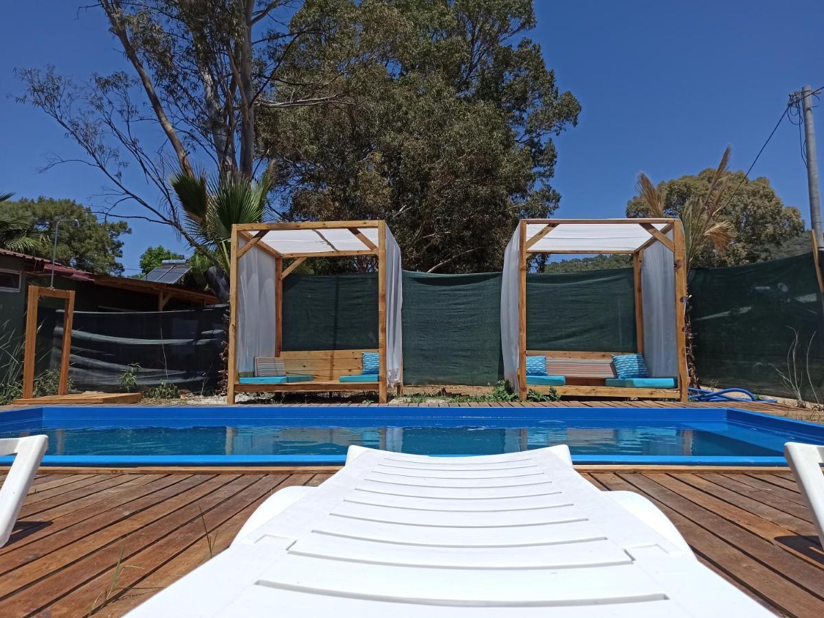 Bed and Breakfast Daidala Life Göcek Exterior foto