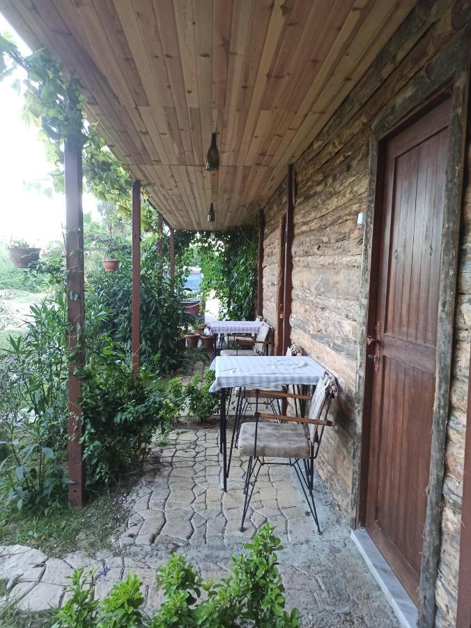 Bed and Breakfast Daidala Life Göcek Exterior foto