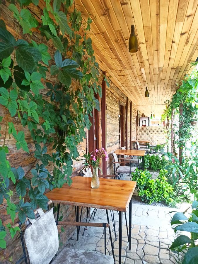 Bed and Breakfast Daidala Life Göcek Exterior foto