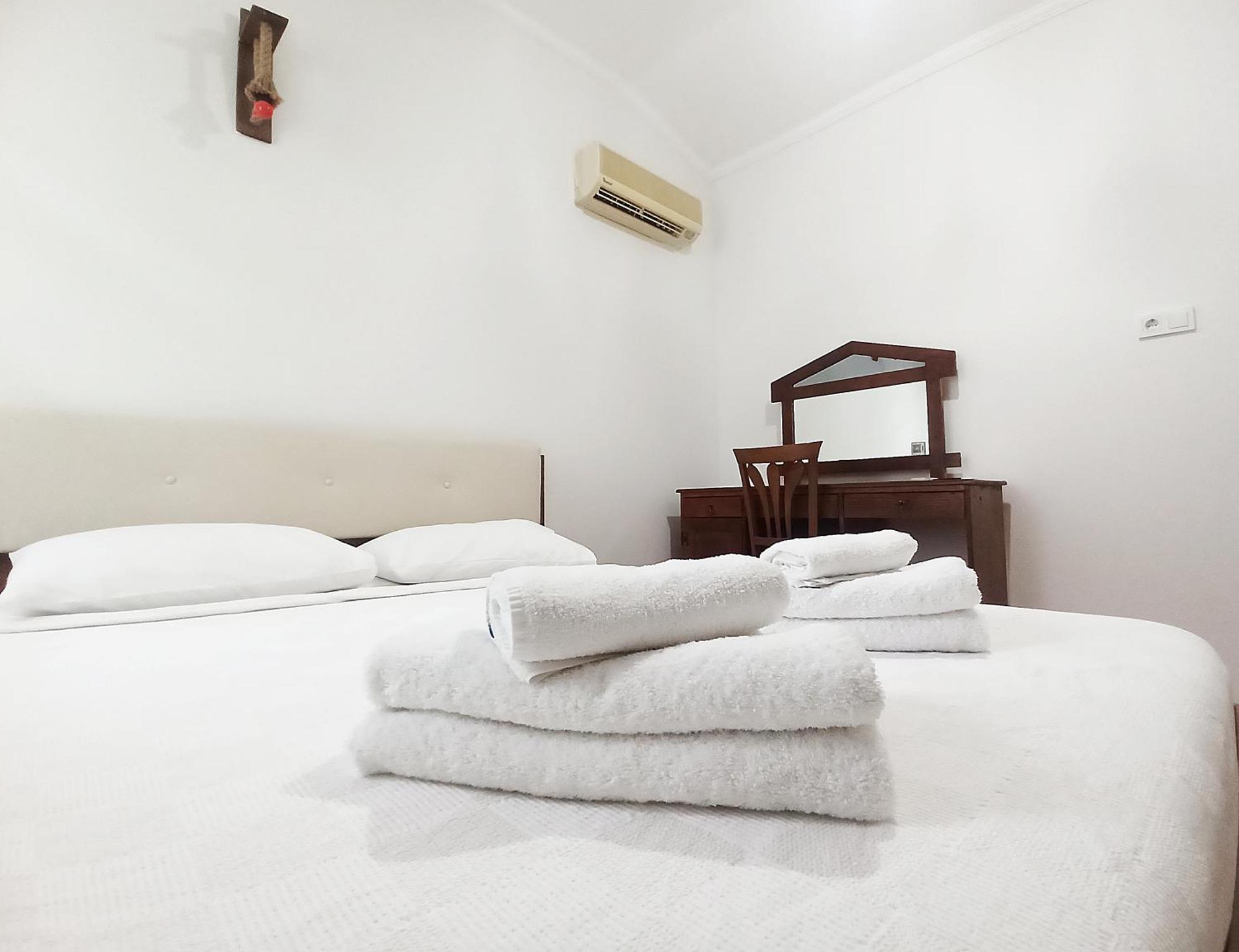 Bed and Breakfast Daidala Life Göcek Exterior foto