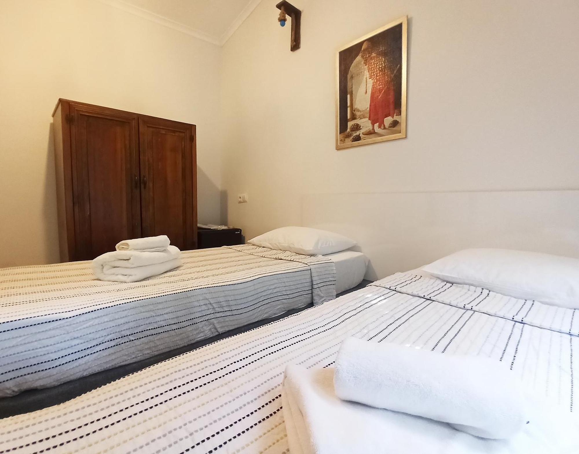 Bed and Breakfast Daidala Life Göcek Exterior foto