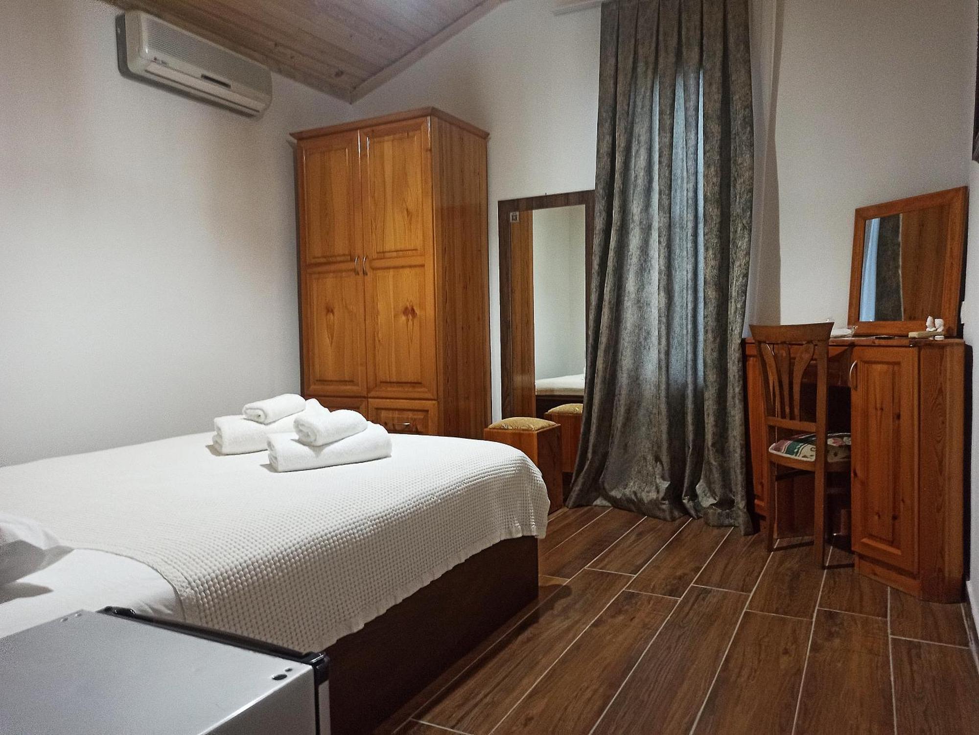 Bed and Breakfast Daidala Life Göcek Exterior foto