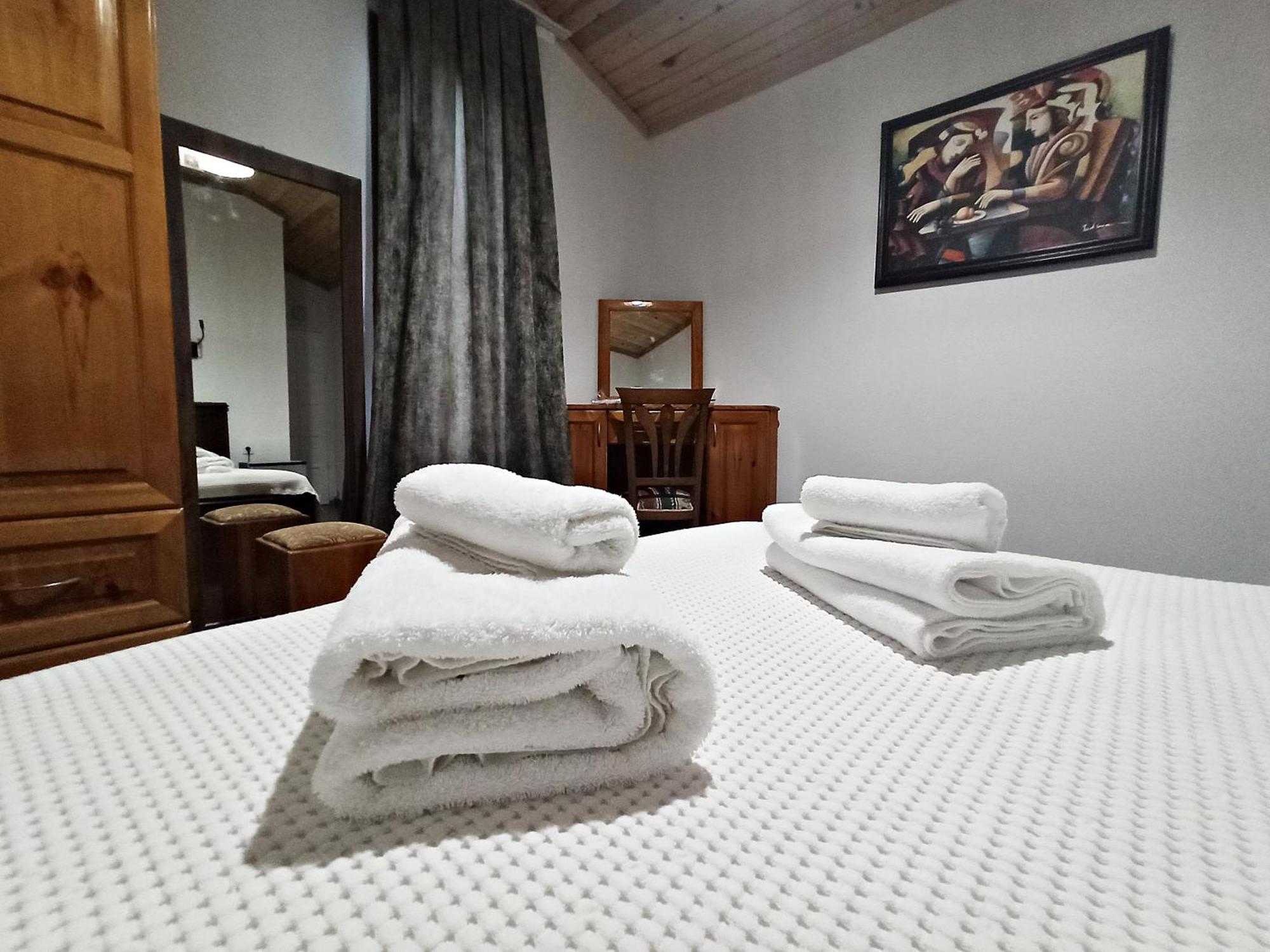 Bed and Breakfast Daidala Life Göcek Exterior foto