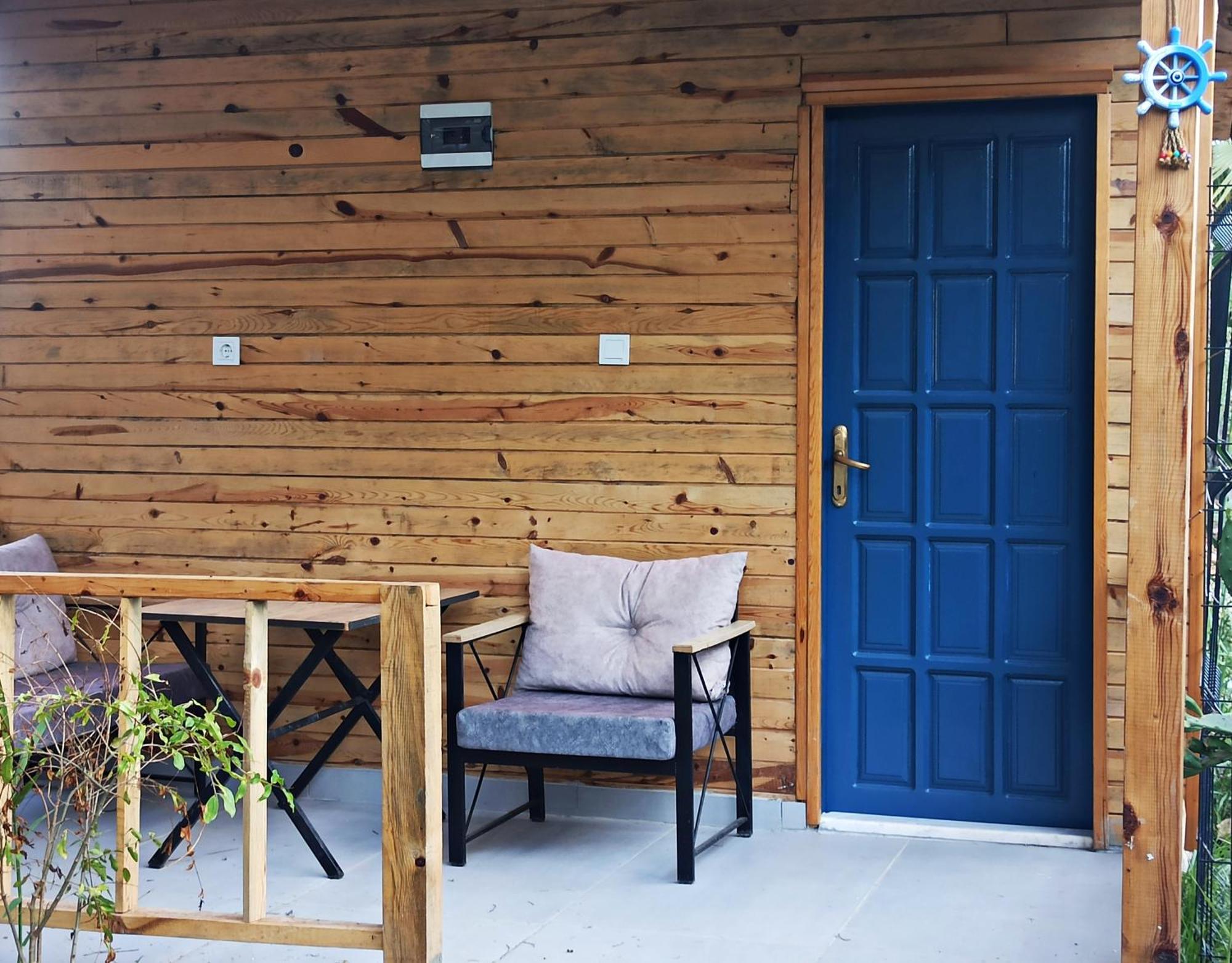 Bed and Breakfast Daidala Life Göcek Exterior foto