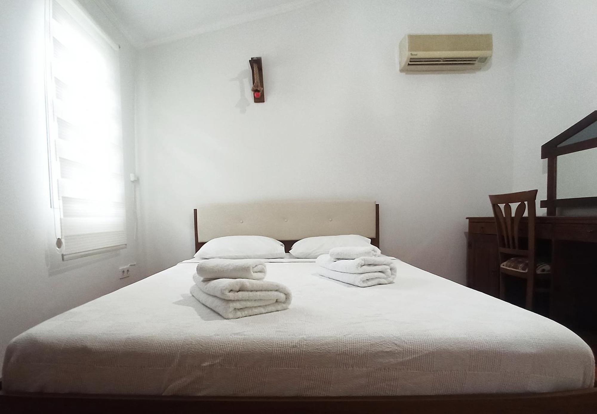 Bed and Breakfast Daidala Life Göcek Exterior foto