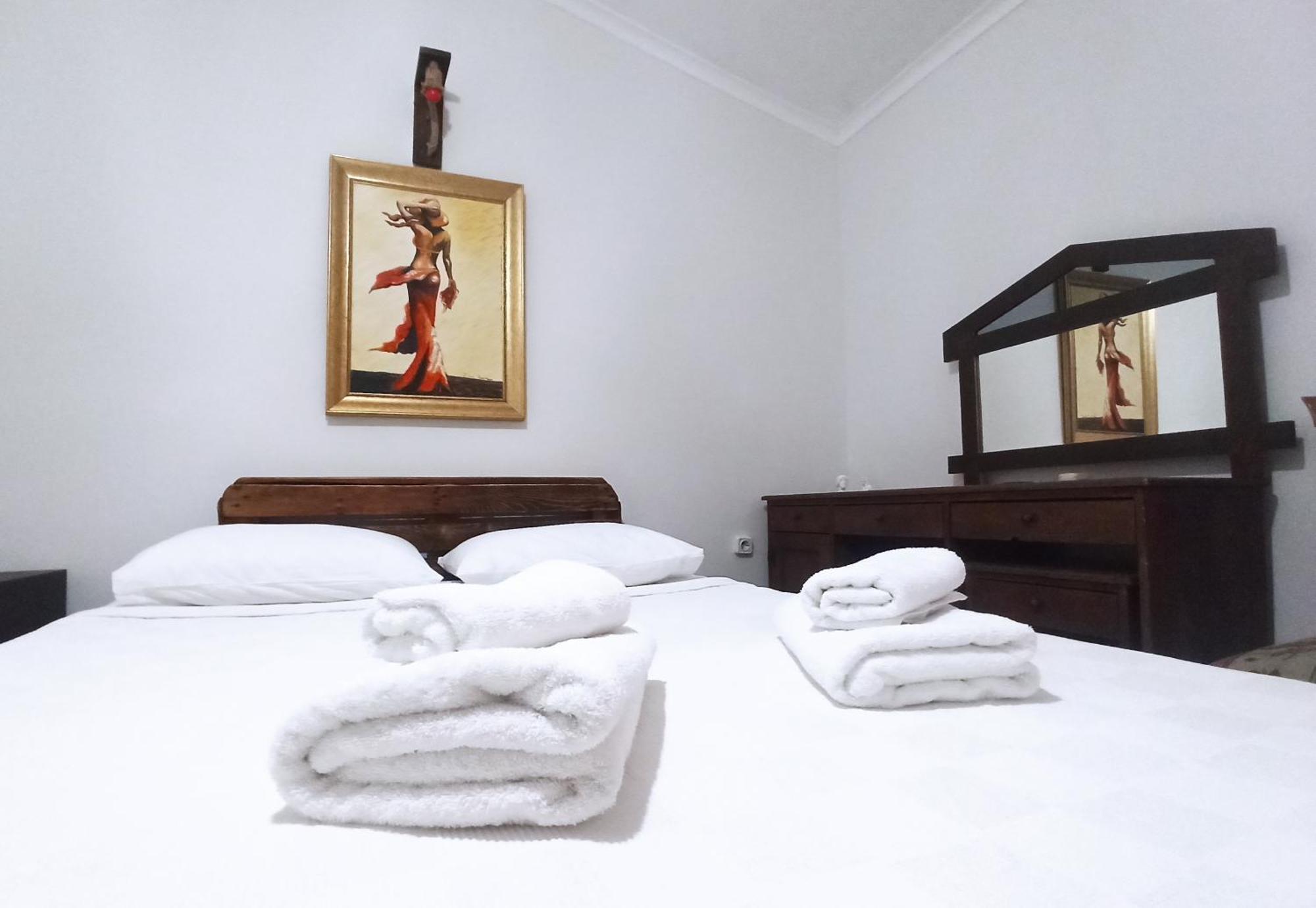 Bed and Breakfast Daidala Life Göcek Exterior foto