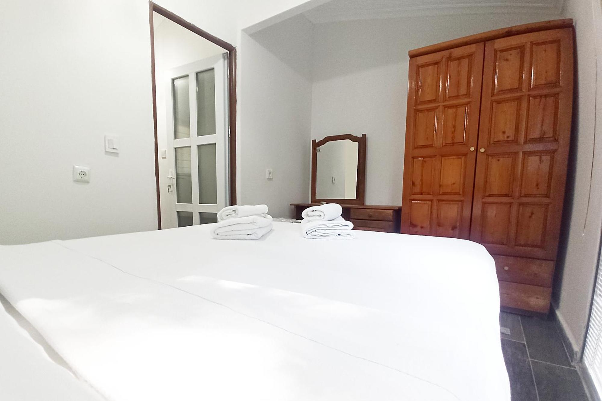 Bed and Breakfast Daidala Life Göcek Exterior foto