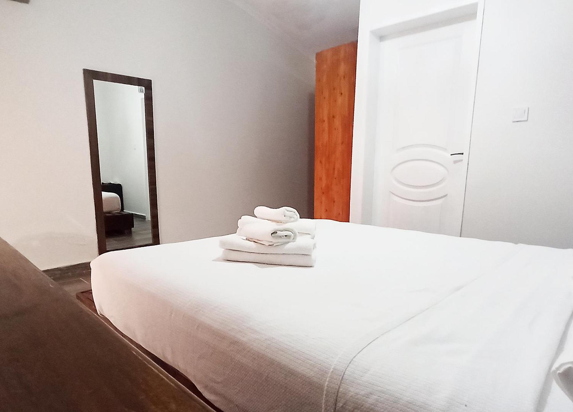 Bed and Breakfast Daidala Life Göcek Exterior foto