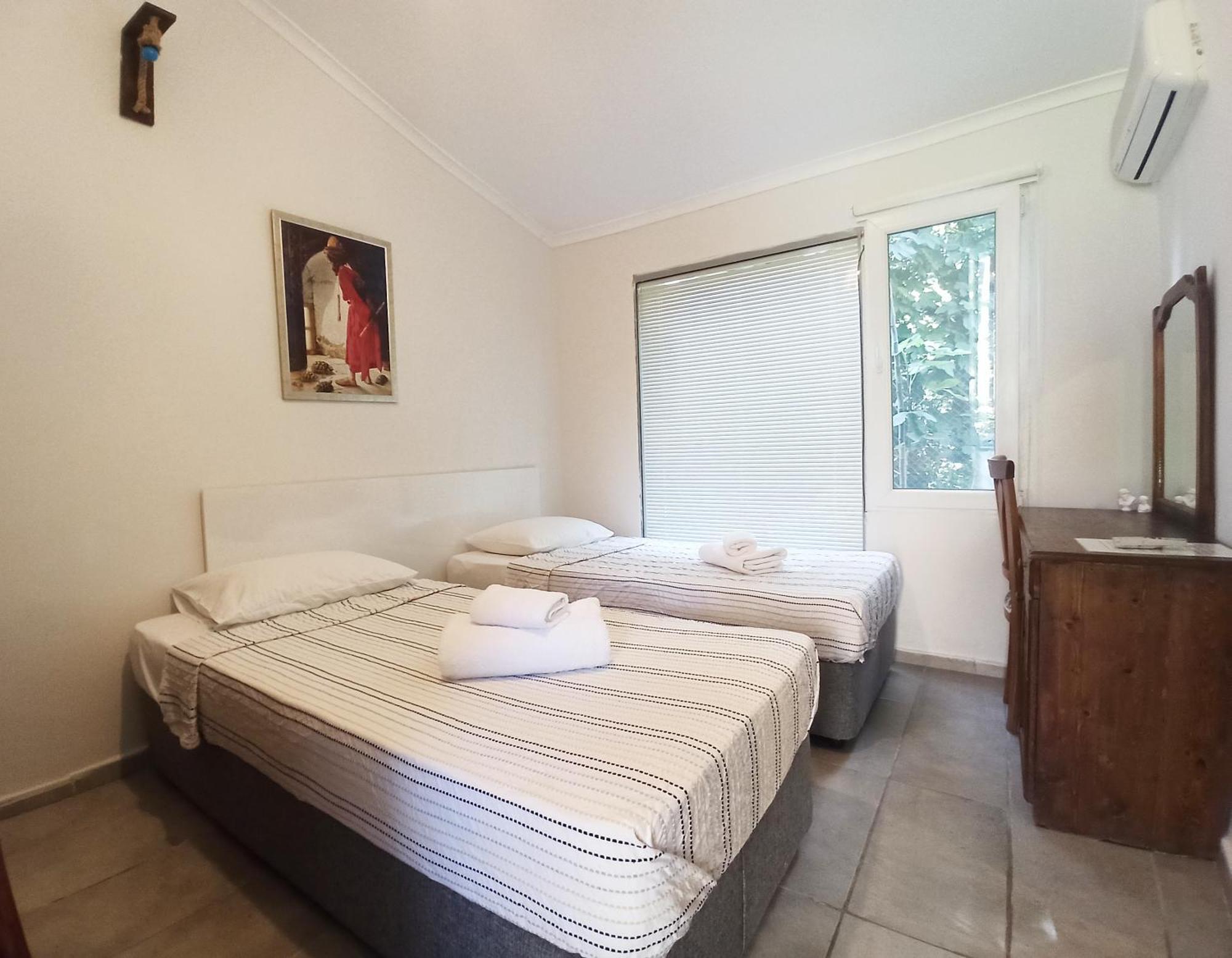 Bed and Breakfast Daidala Life Göcek Exterior foto
