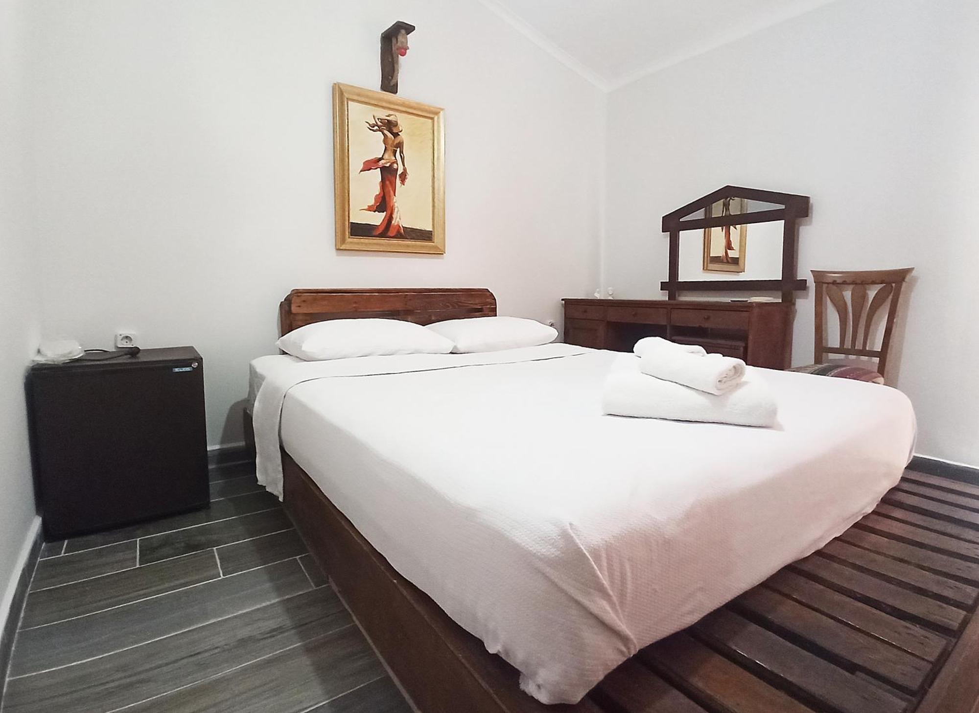 Bed and Breakfast Daidala Life Göcek Exterior foto