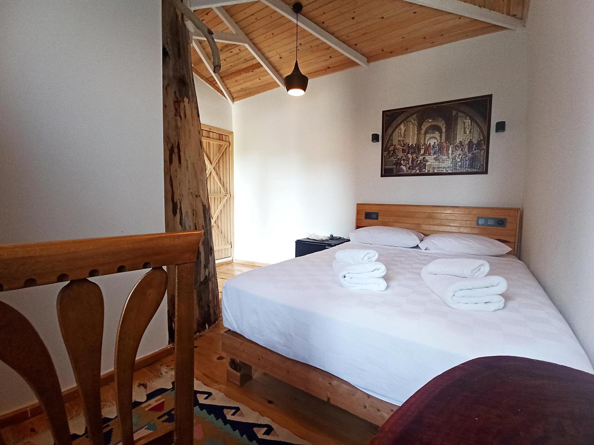 Bed and Breakfast Daidala Life Göcek Exterior foto