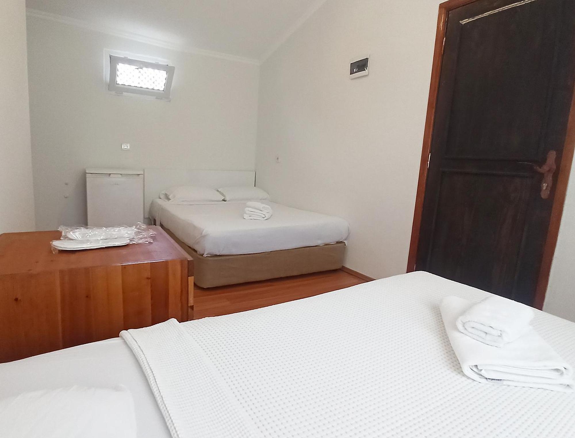Bed and Breakfast Daidala Life Göcek Exterior foto