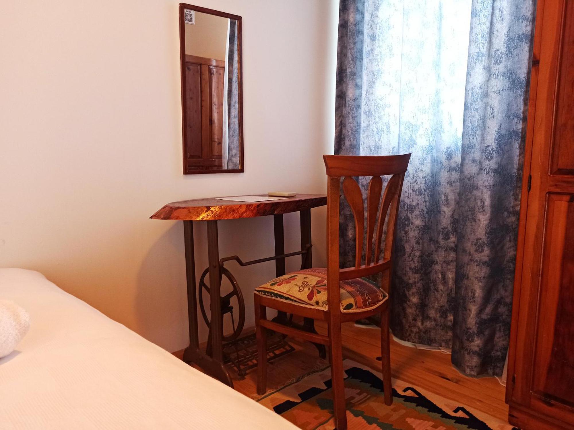 Bed and Breakfast Daidala Life Göcek Exterior foto