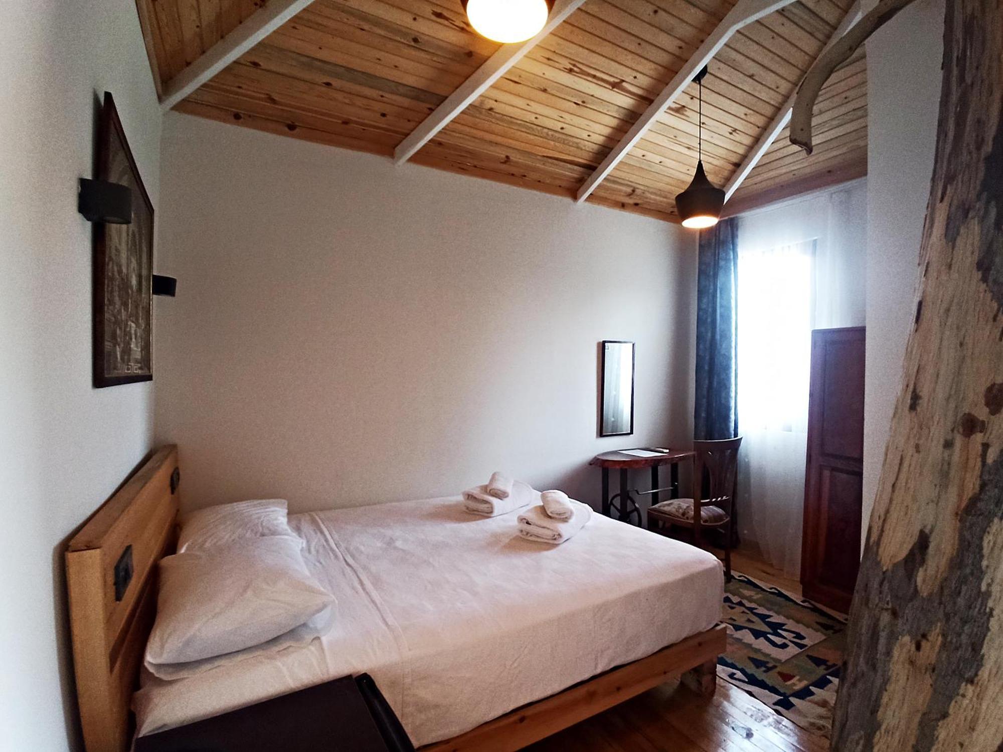 Bed and Breakfast Daidala Life Göcek Exterior foto