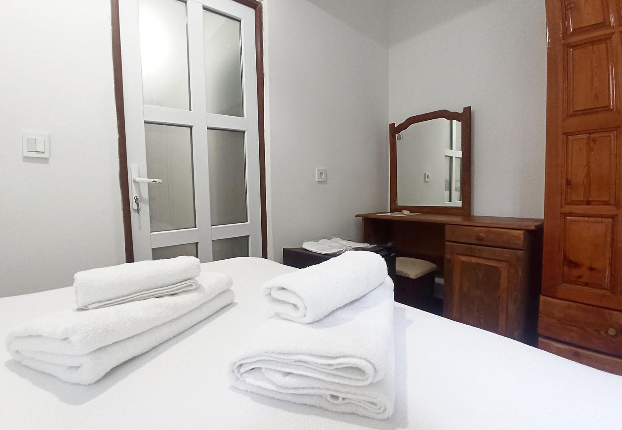 Bed and Breakfast Daidala Life Göcek Exterior foto