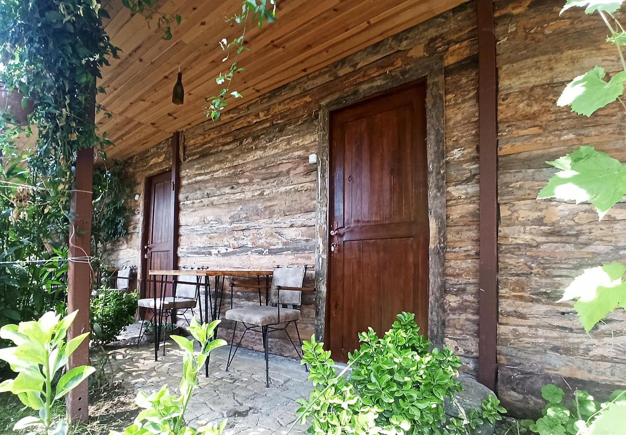 Bed and Breakfast Daidala Life Göcek Exterior foto