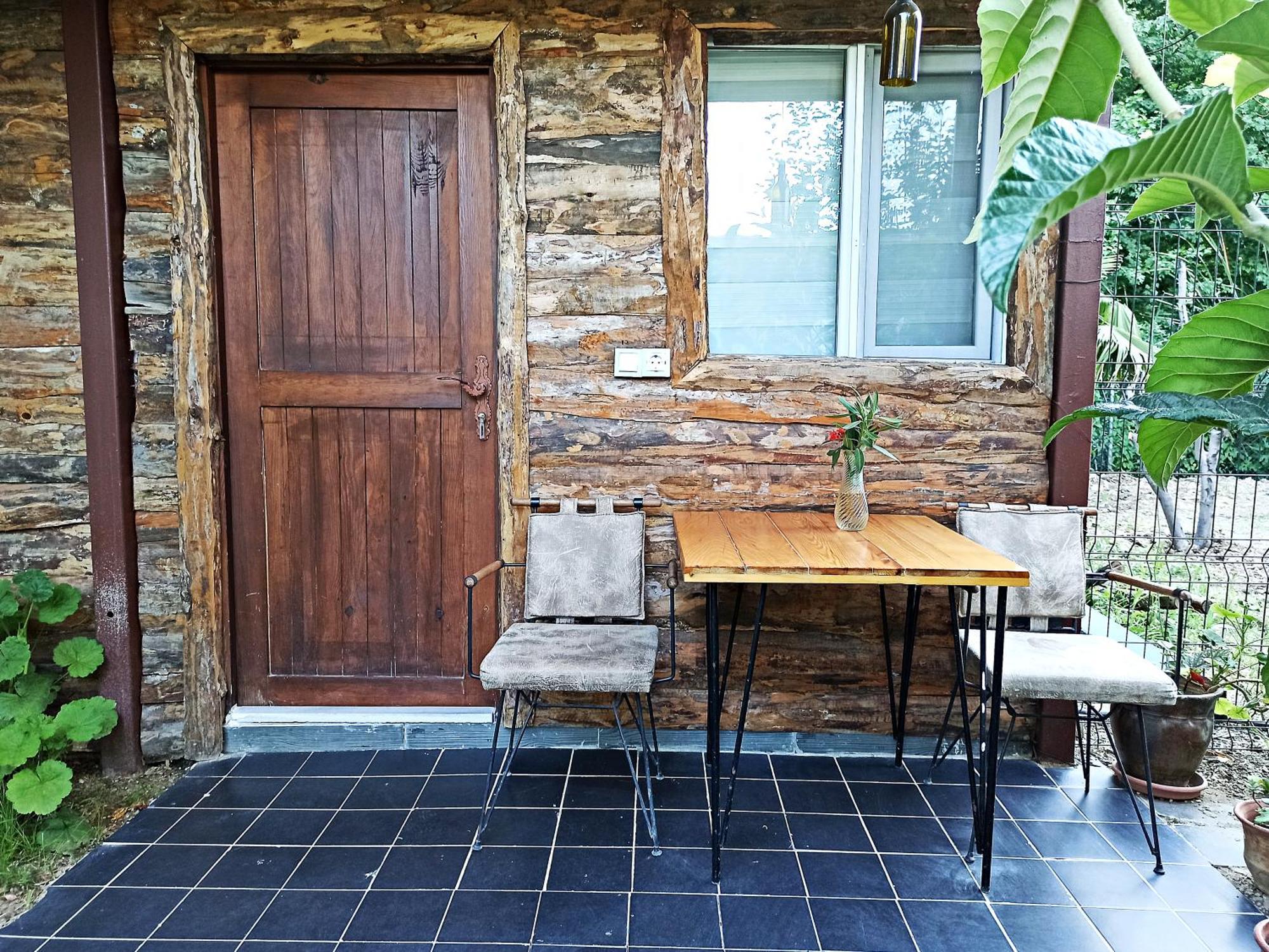 Bed and Breakfast Daidala Life Göcek Exterior foto