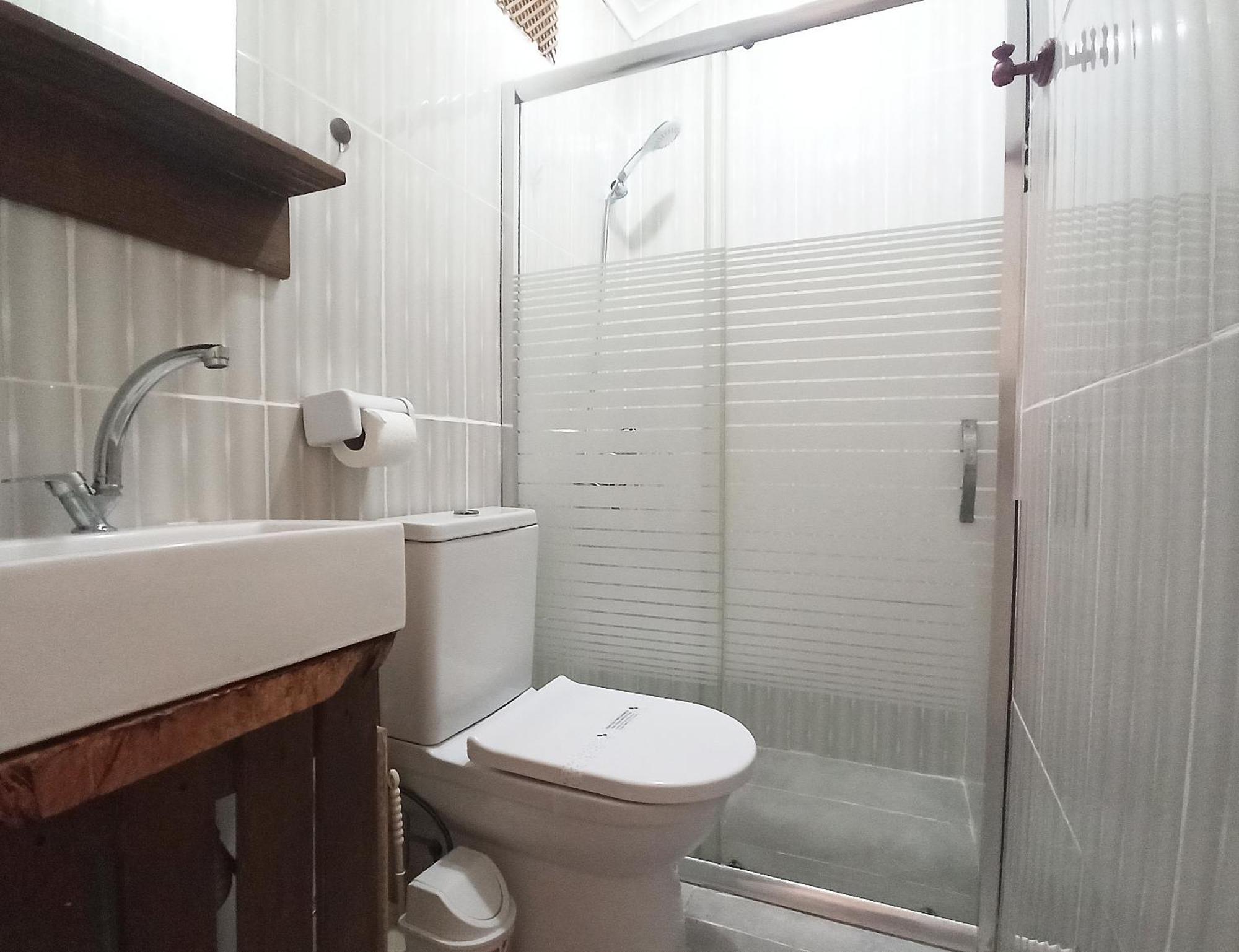 Bed and Breakfast Daidala Life Göcek Exterior foto